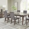Ashley Raehurst Table & 4 Side Chairs
