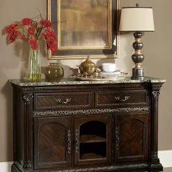 Home Elegance Russian Hill Server