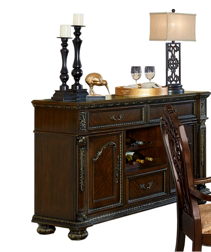 Home Elegance Cabinets & Storage Catalonia Server 1 Home Elegance Cabinets & Storage Catalonia Server