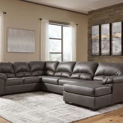 Ashley Aberton 3-Piece Sectional Sectionals