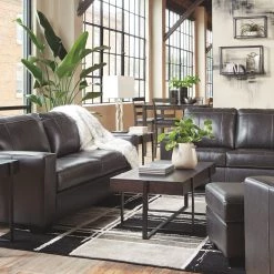 Ashley Morelos Sofa Loveseat & Chair Living Room