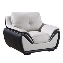 Global U3250 Gray/Black Grey And Black Chair