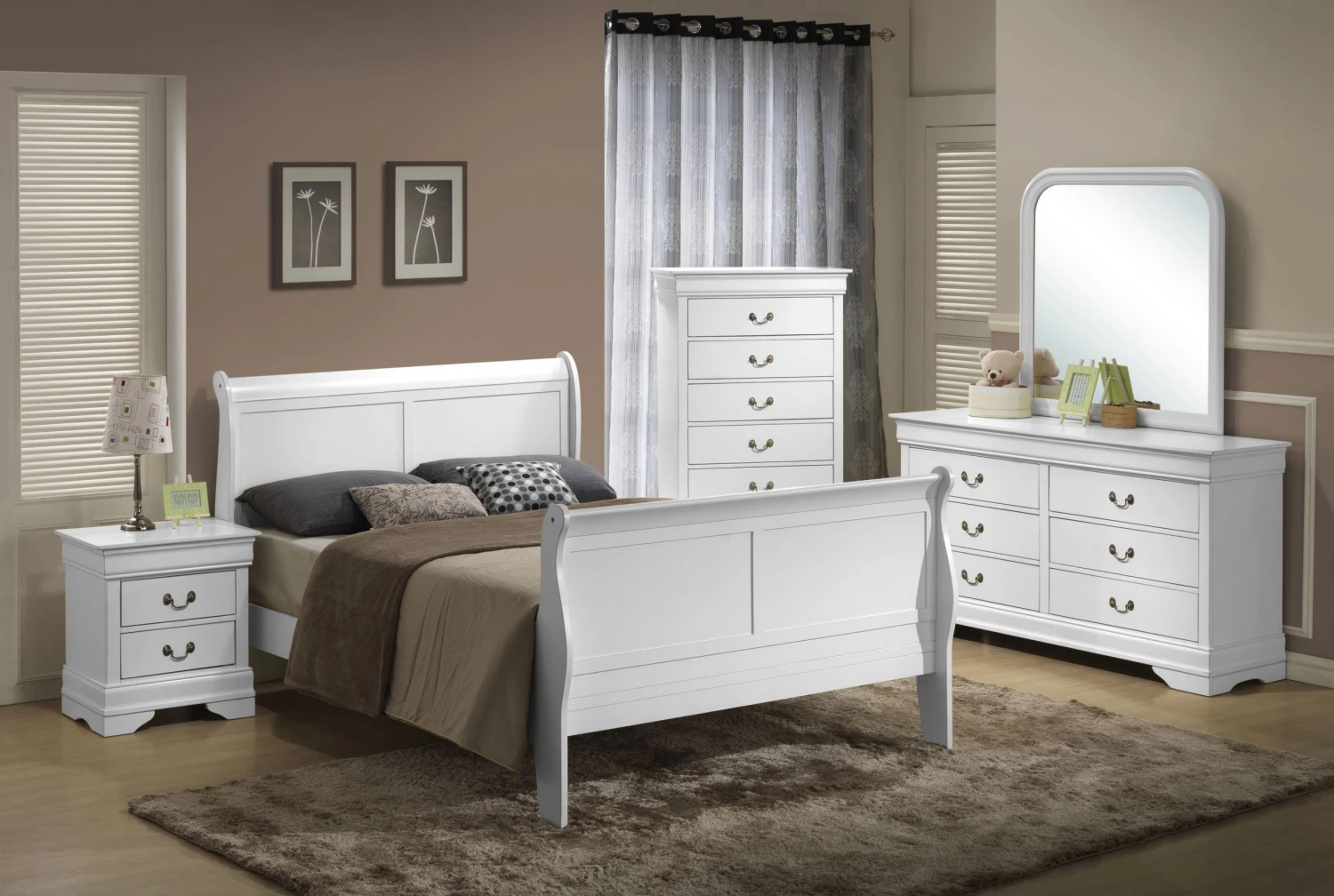 Dressers Lifestyle Dresser And Mirror 1 Dressers Lifestyle Dresser And Mirror