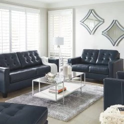 Ashley Altonbury Sofa Loveseat & Chair