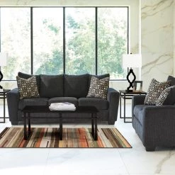 Ashley Wixon 2 Piece Livingroom Living Room