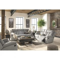 Ashley Mitchiner Reclining Living Room Set