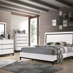 Lifestyle King Bed Beds