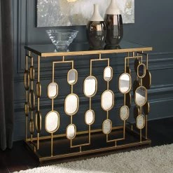 Ashley Majaci Console Table