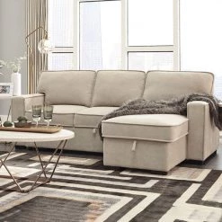 Ashley Darton 2-Piece Sectional