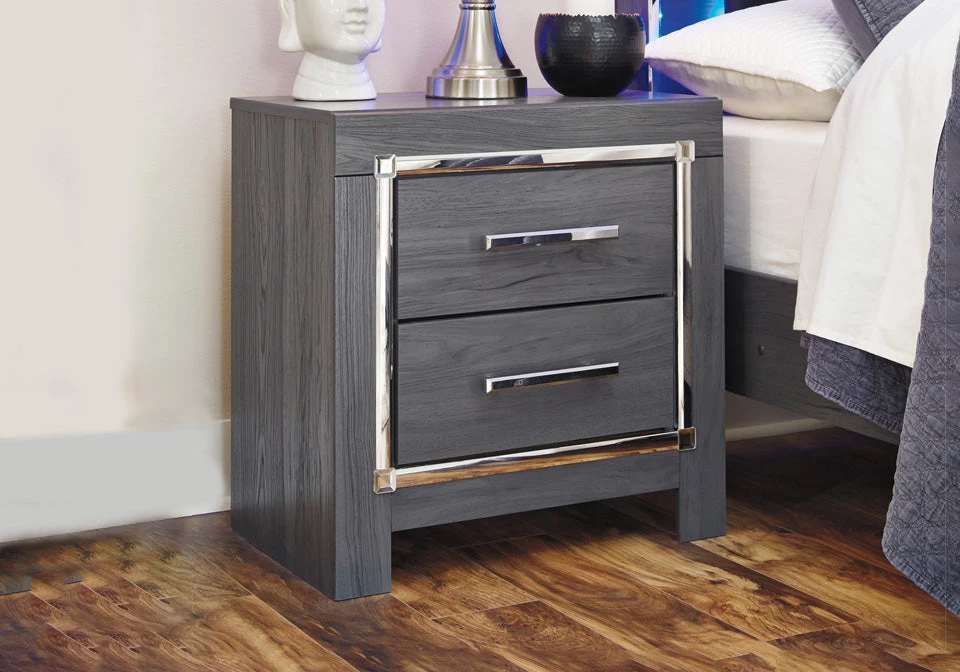 Ashley Lodanna Nightstand Bedroom 1 Ashley Lodanna Nightstand Bedroom