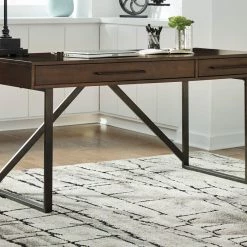 Ashley Desks Starmore Home Office Small Desk