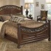 Ashley Beds Leahlyn Queen Panel Bed