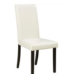 Ashley Kimonte Ivory Dining Side Chair