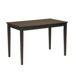 Ashley Kimonte Rectangular Dining Room Table