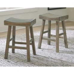 Ashley Glosco Stool