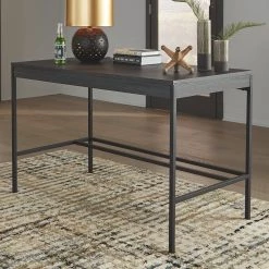 Ashley Yarlow Home Office Desk