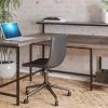 Ashley Arlenbry LDesk With Storage Desks