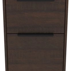 Ashley Office Camiburg Warm Brown File Cabinet