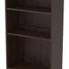 Ashley Camiburg Warm Brown Bookcase Office