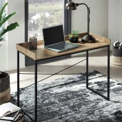 Ashley Gerdanet Home Office Desk