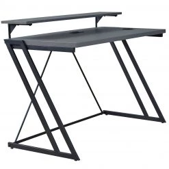 Ashley Lynxtyn Home Office Desk Desks