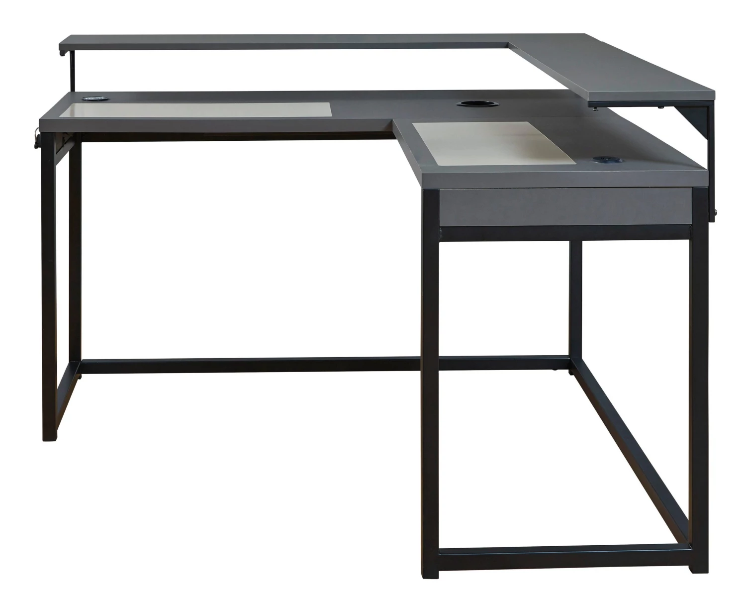 Ashley Desks Lynxtyn LDesk 1 Ashley Desks Lynxtyn LDesk