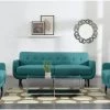Regency Furniture Heirloom Aqua Chair Living Room