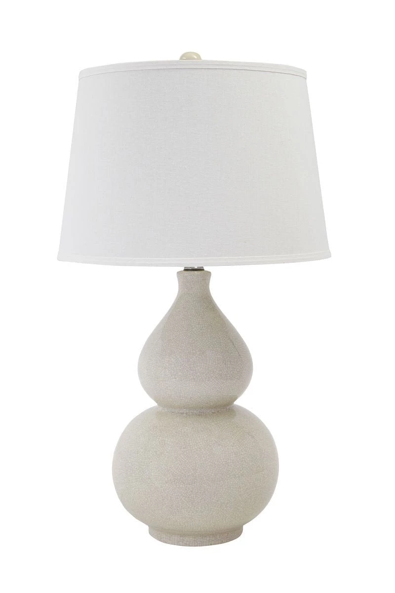 Ashley Saffi Cream Ceramic Table Lamp 1 Ashley Saffi Cream Ceramic Table Lamp