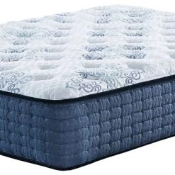 Ashley Mattresses Mt Dana Plush Mattress