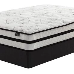 Ashley Mattresses Chime 10" Hybrid Twin Mattress