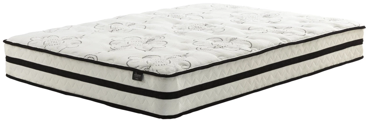 Ashley Mattresses Chime 10 Inch Hybrid Mattress 1 Ashley Mattresses Chime 10 Inch Hybrid Mattress