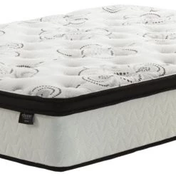 Ashley Mattresses Chime 12 Inch Hybrid Mattress