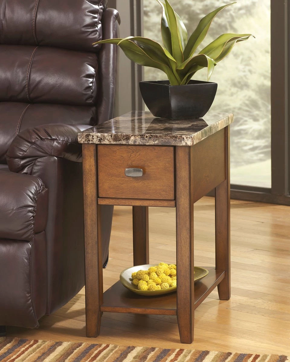Ashley Breegin Multi Chair Side End Table Living Room 1 Ashley Breegin Multi Chair Side End Table Living Room