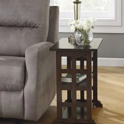Ashley Braunsen Multi Chair Side End Table
