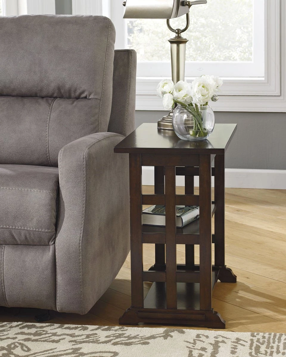 Ashley Braunsen Multi Chair Side End Table 1 Ashley Braunsen Multi Chair Side End Table