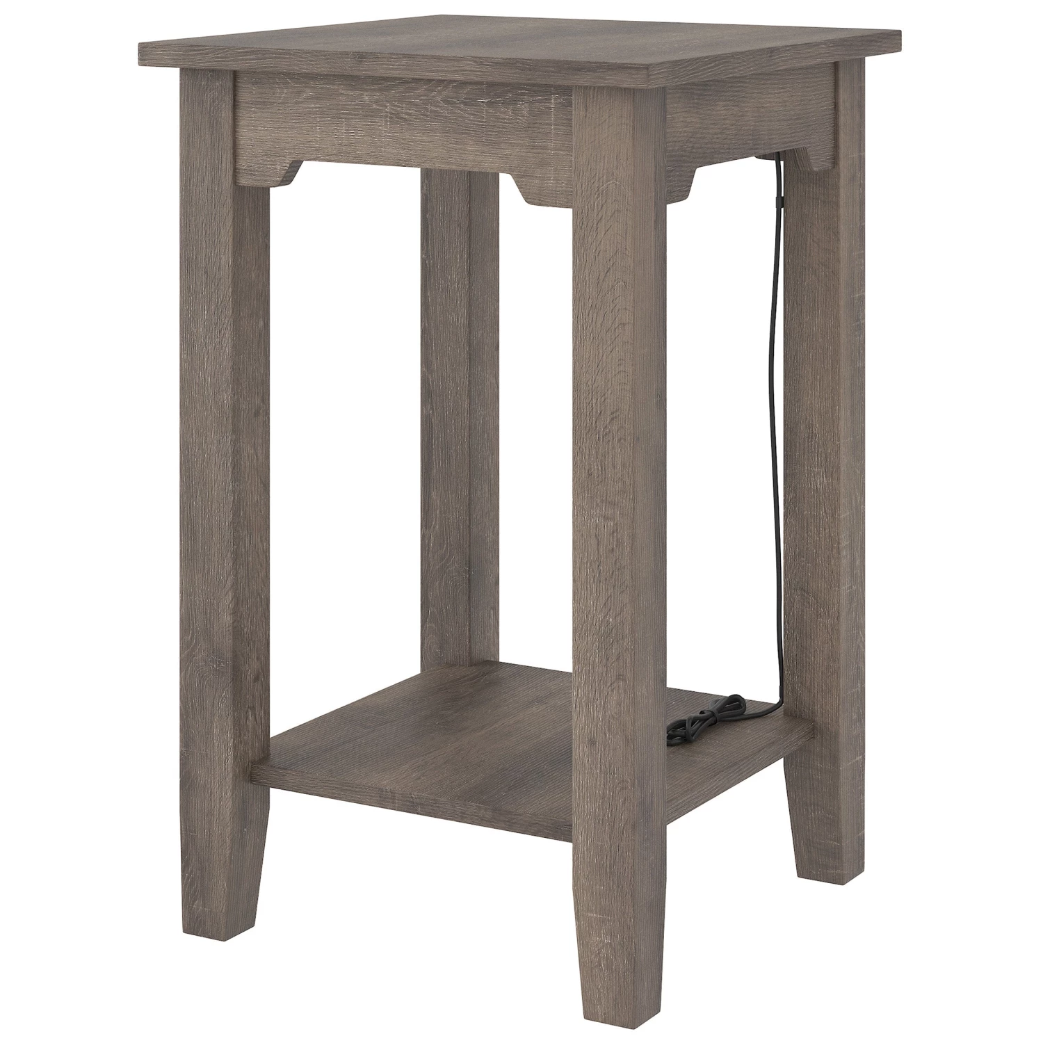 Ashley Arlenbry Chair Side End Table 1 Ashley Arlenbry Chair Side End Table