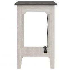 Ashley Dorrinson Chair Side End Table End Tables