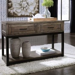 Ashley Johurst Sofa Table