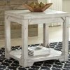 Ashley Fregine Rectangular End Table End Tables