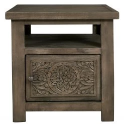 Ashley Marcilyn Rectangular End Table End Tables
