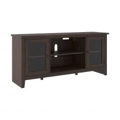 Ashley TV Fireplaces Camiburg Large TV Stand With Fireplace Option