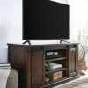 Ashley Living Room Budmore Large TV Stand