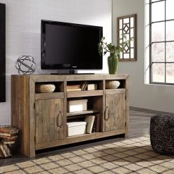 Ashley Sommerford Large TV Stand