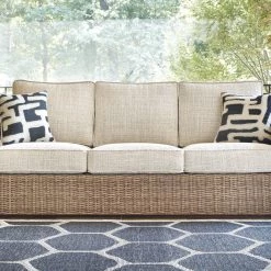 Ashley Beachcroft Sofa With Cushion