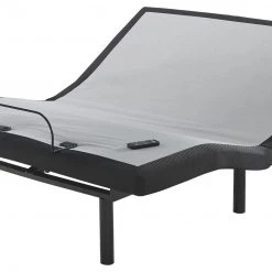 Ashley Head-Foot Model Best - Black - Queen Adjustable Base Mattresses