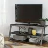 Ashley Connoisseur Rollynx TV Stand TV Stands