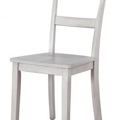 Ashley Loratti - Gray - Dining Room Side Chair