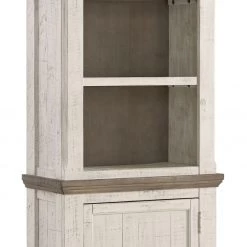 Ashley Havalance - Two-tone - Right Pier Cabinet