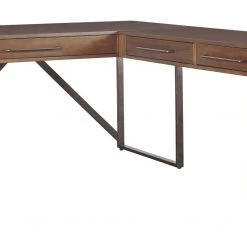 Ashley Starmore Small Desk With Desk Return Desks