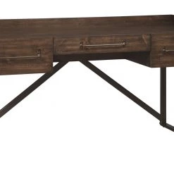 Ashley Starmore - Brown - Home Office Desk